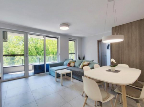 Lakeside Family & Studio Apartments